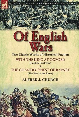 Of English Wars 1