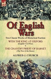 bokomslag Of English Wars