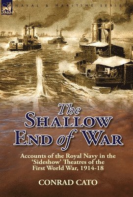 The Shallow End of War 1