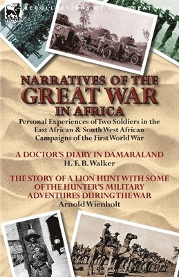 Narratives of the Great War in Africa 1