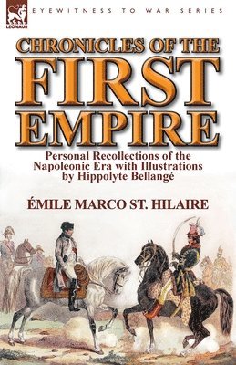 Chronicles of the First Empire 1