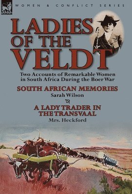 Ladies of the Veldt 1