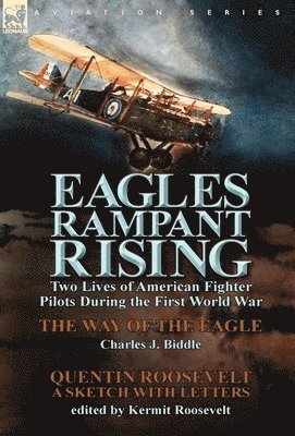 Eagles Rampant Rising 1