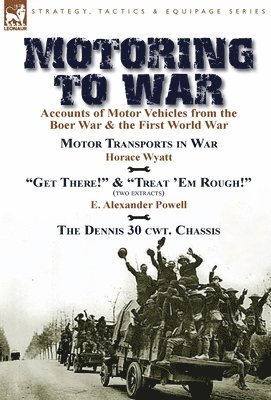 Motoring to War 1