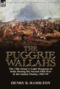 bokomslag The Puggrie Wallahs