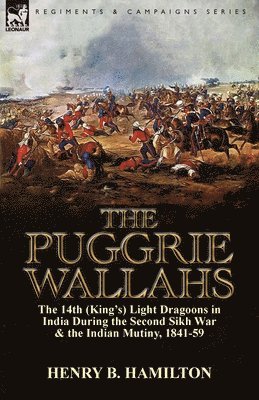 The Puggrie Wallahs 1