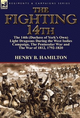 bokomslag Fighting 14th
