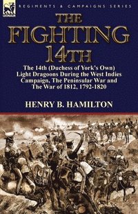 bokomslag Fighting 14th