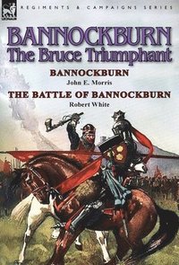 bokomslag Bannockburn, 1314