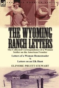 bokomslag The Wyoming Ranch Letters