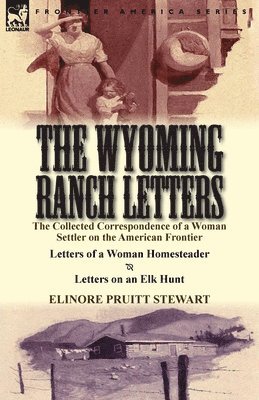 bokomslag Wyoming Ranch Letters