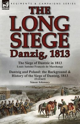 bokomslag Long Siege