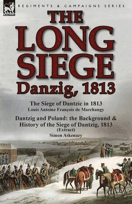 The Long Siege 1