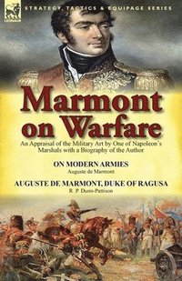 bokomslag Marmont on Warfare