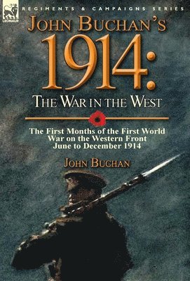 John Buchan's 1914 1