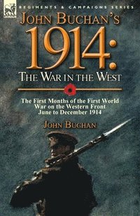 bokomslag John Buchan's 1914