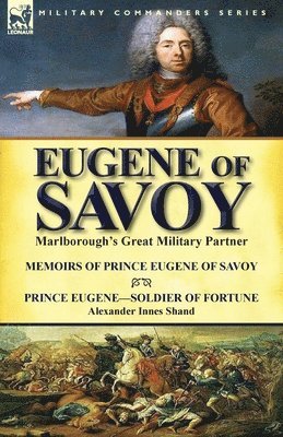 Eugene of Savoy 1