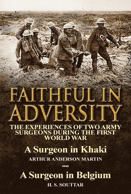 Faithful in Adversity 1