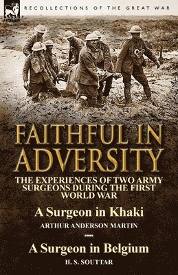 Faithful in Adversity 1