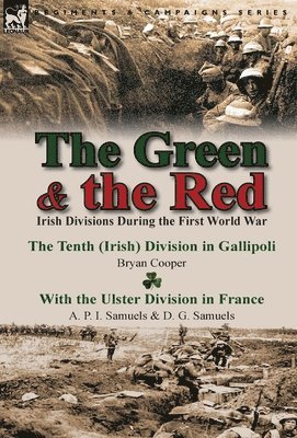 Green & the Red