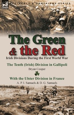 Green & the Red