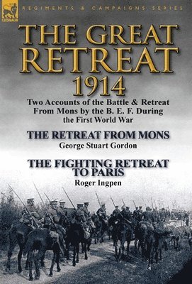 The Great Retreat, 1914 1