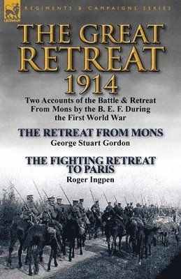 The Great Retreat, 1914 1