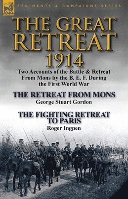 Great Retreat, 1914 1