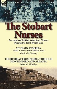 bokomslag The Stobart Nurses