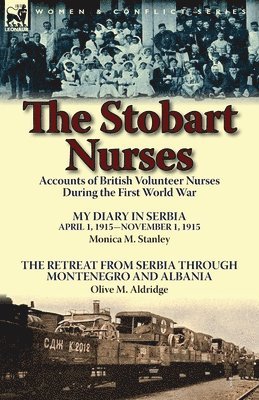 The Stobart Nurses 1