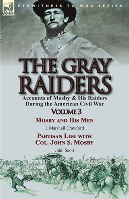 The Gray Raiders 1