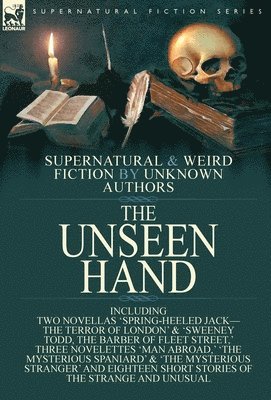 The Unseen Hand 1