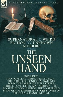 The Unseen Hand 1