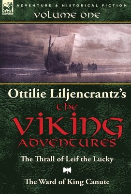 Ottilie A. Liljencrantz's 'The Viking Adventures' 1