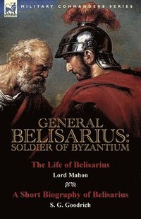 bokomslag General Belisarius