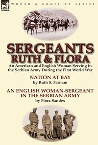 bokomslag Sergeants Ruth and Flora