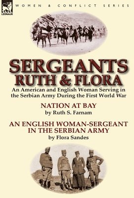 Sergeants Ruth and Flora 1