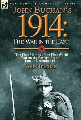 John Buchan's 1914 1