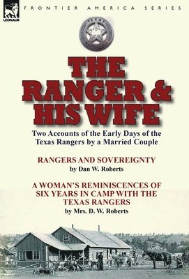 bokomslag Ranger & His Wife