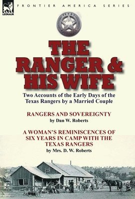 bokomslag The Ranger & His Wife