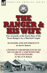 bokomslag The Ranger & His Wife