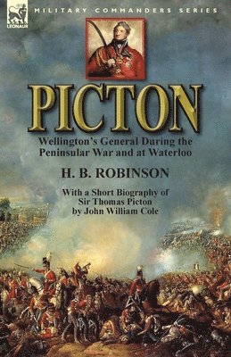 H B Robinson, John William Cole - Picton, Häftad