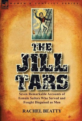 The Jill Tars 1