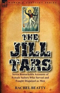 bokomslag The Jill Tars