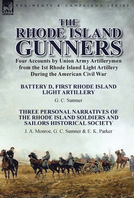 The Rhode Island Gunners 1