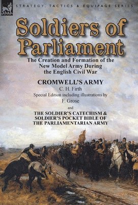 Soldiers of Parliament 1