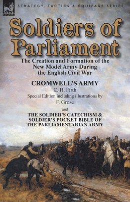 Soldiers of Parliament 1
