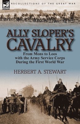 Ally Sloper's Cavalry 1