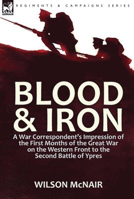 Blood & Iron 1