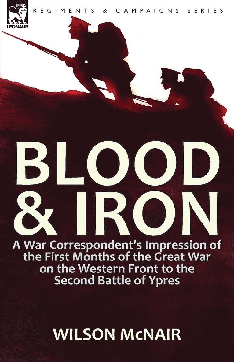 Blood & Iron 1